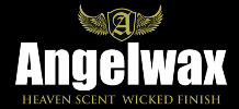 AngelWax Logo