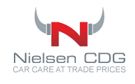 Nielsen Car Parts at Trade Prices