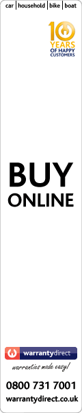 Warranty Direct Quotes